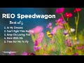 Reo Speedwagon Best Of 5