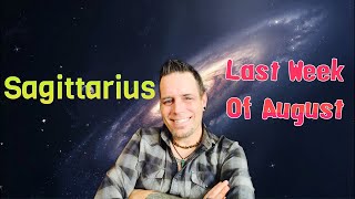 Sagittarius - September 2026