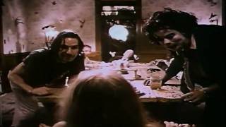 The Texas Chain Saw Massacre (1974) - Movie Trailer