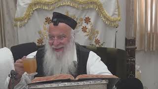 48הדף היומי מסכת נזיר דף מ"ח הרב בניהו שמואלי שליט"א השיעור היומי י"ט אדר תשפ"ג