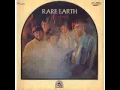 Rare Earth - Tobacco Road