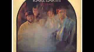 Rare Earth - Tobacco Road
