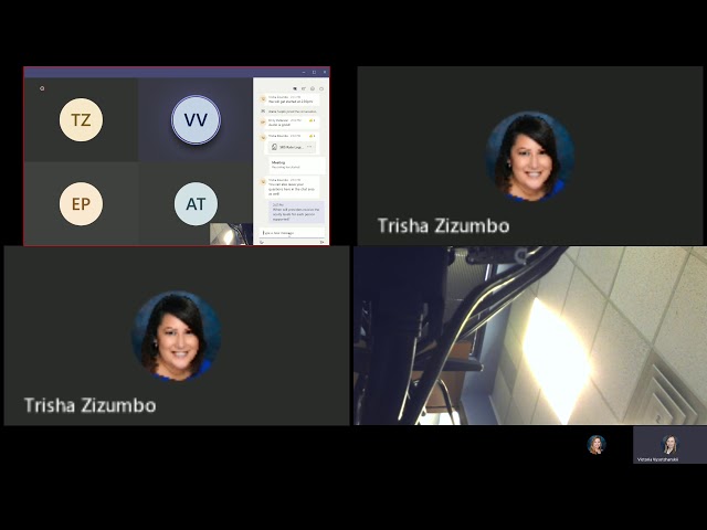Specialized Residential Rate Methodology (recorded on June 18, 2019)