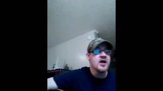 Randy Houser - Hot Beer and Cold Women Cover