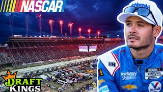 DraftKings NASCAR DFS Picks | Food City 500 | Bristol