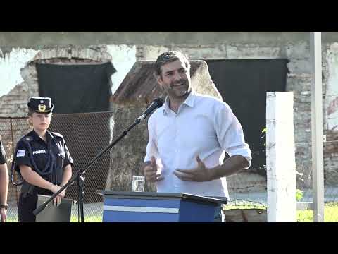 Seccional 18, Cufré, Colonia (Comisión de Apoyo)