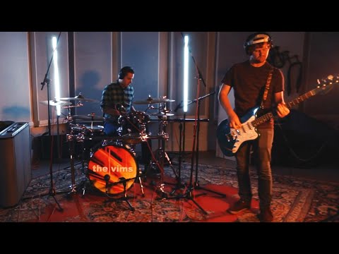 The Vims - "Alamo" (Queen City Sessions)
