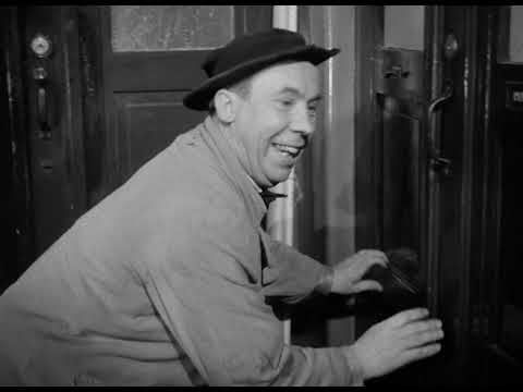 Elokuva: Pekka ja Pätkä salapoliiseina (1957)