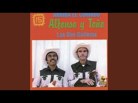Jaime Reverte - Los Dos Galleros