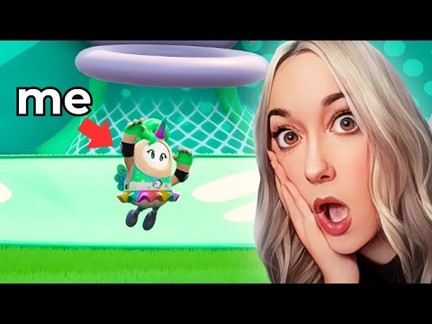 FORTNITE CROWN JAM IS CRAZY...