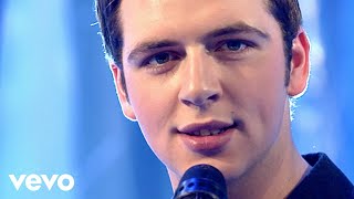 Westlife - Seasons in the Sun (Live on Live &amp; Kicking, 1999)