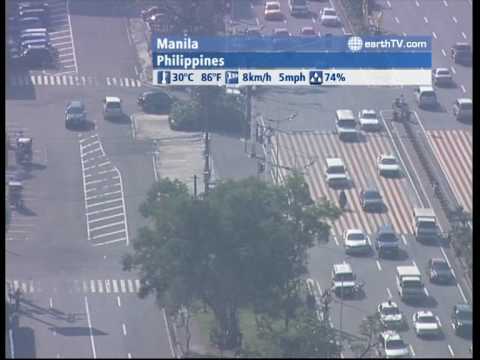 The WORLD LIVE - 01:00 GMT on November 15, 2009