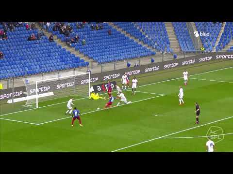 FC Basel 1893 1:0 FC Luzern 04-10-2020