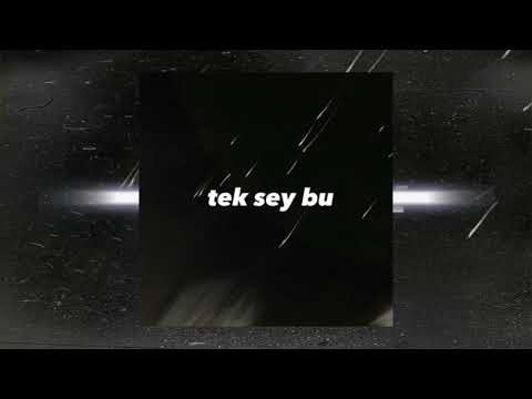 Morfomark - TEK ŞEY BU (prod by. Cüneyt Polat)