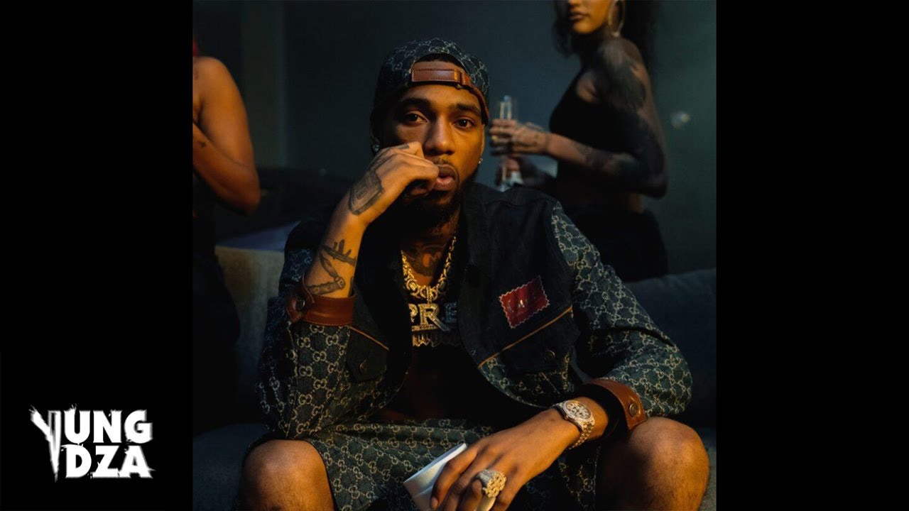 Key Glock x GloRilla Type Beat - BATMAN