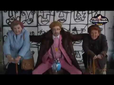 Ędward Ącki - Król HIP-HOPU