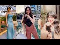 Hot Urvashi Routela Jannat Zubair Rehmani Riva Arora Sana Khan