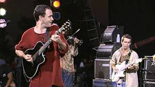 Dave Matthews Band - Ants Marching (Live at Farm Aid 1995)