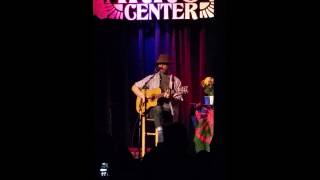 Rock n roll all night- Todd Snider