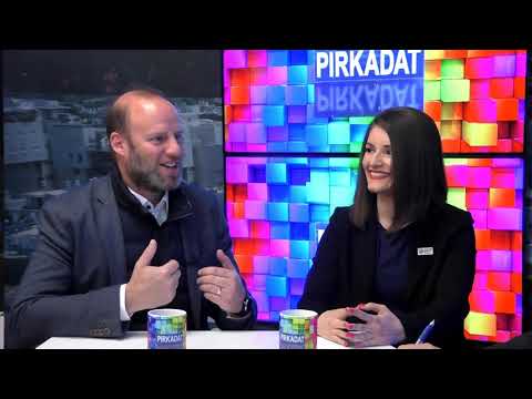 PIRKADAT Breuer Péterrel: Dancsi Noémi, György Bence