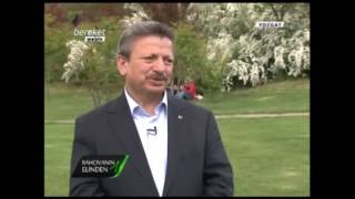 Çiçek Yetiştiriciliği - Şakayık Çiçeği (Kan Çiçeği, Yozgat Lalesi) 6. 