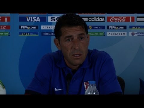 U-20 MNT vs. France: Reaction - June 24, 2013
