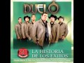 Duelo - El Eco de Tu Voz