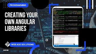 Download the video "Creating Your Own Angular Libraries"