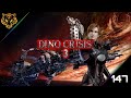 Dino Crisis 3 Near Full Game Playthrough No Commentary QHD 60FPS