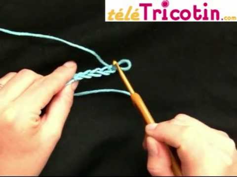 comment augmenter au crochet