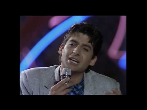 Femme dans ses rêves aussi - France 1985 - Eurovision songs with live orchestra