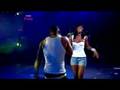 Nelly ft. Kelly Rowland - Dilemma - Radio 1 2008