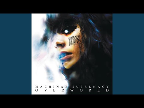 Skin By:  Machinae Supremacy