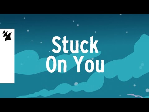 Nash & Pepper - Stuck On You (Official Lyric Video)