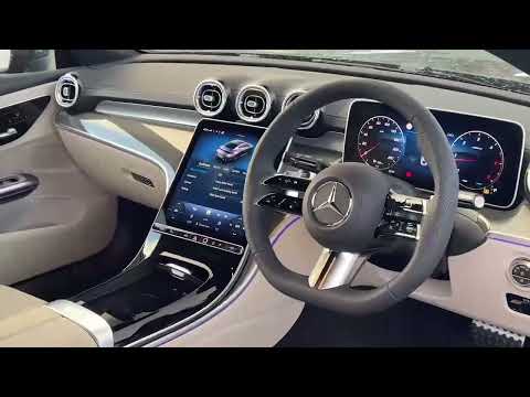 Mercedes-Benz CLE CLE 220d AMG Line Plus *MULTISPO - Image 2