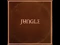 Jungle - Someday, Somewhere (Official Audio)