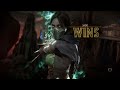 Can My Jade Be Stopped Mortal Kombat 11 Ranked Matches