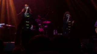 Puffy Amiyumi &quot;Love so Pure&quot;