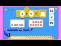Addition First Grade Math
