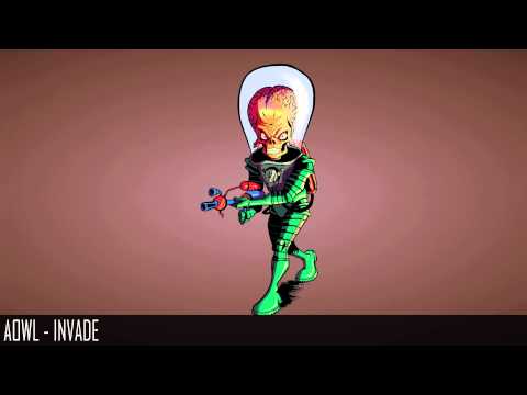 AOWL - Invade