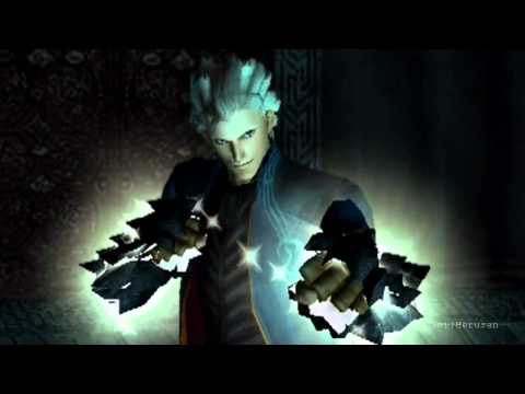 【GMV】 Devil May Cry 「My Funeral」