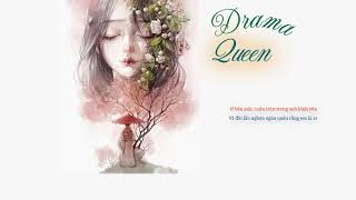 BÍCH PHƯƠNG - Drama Queen [ Lyrics ]