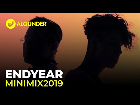 Nid So Nid | End Year Minimix 2019 | Vivelo002