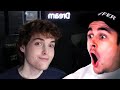 Ludwig Reacts To Dream S Face Reveal