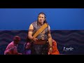 THE PEARL FISHERS, “Au fond du temple saint” – Matthew Polenzani (Nadir), Mariusz Kwiecień (Zurga)