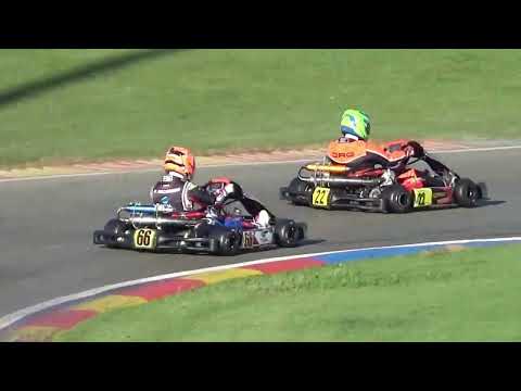 24° COPA BRASIL DE KART 2023 BETO CARRERO - NOVATOS - PEDRO RICARDO 66 - FINAL