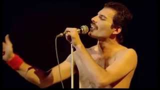 Queen - Love Of My Life (Queen Forever Version)