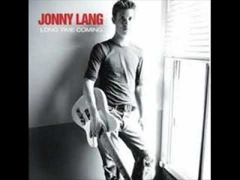 Jonny Lang - The One I Got