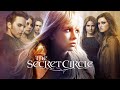The Secret Circle Streaming Free On The CW