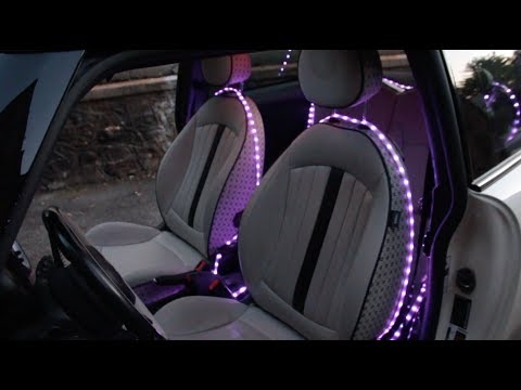 We Put Synchrony™ in a Car